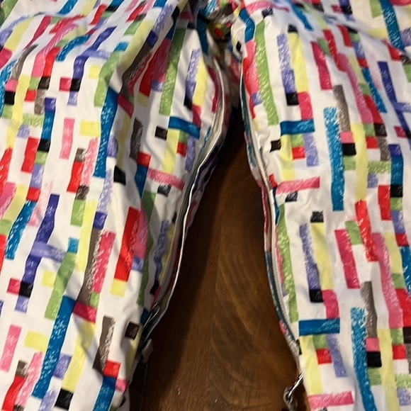 Burton Dry Ride snowboard pants - Picture 8 of 10